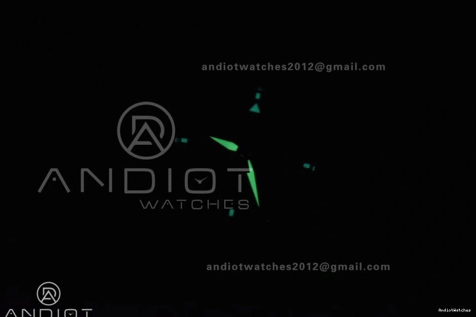 Best V7F SS Edition Bracelet XVIII 903 Asian Mark Breathable 1:1 Blue on ETA Dial 0111